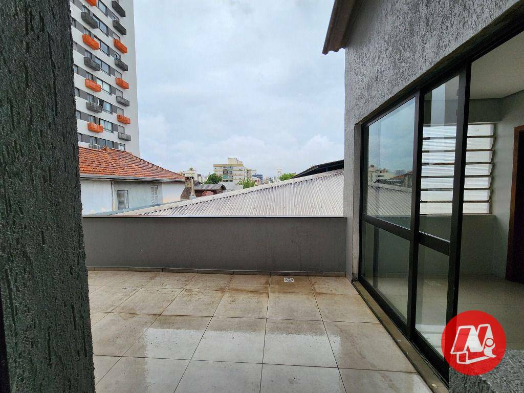 Conjunto Comercial-Sala para alugar, 250m² - Foto 21