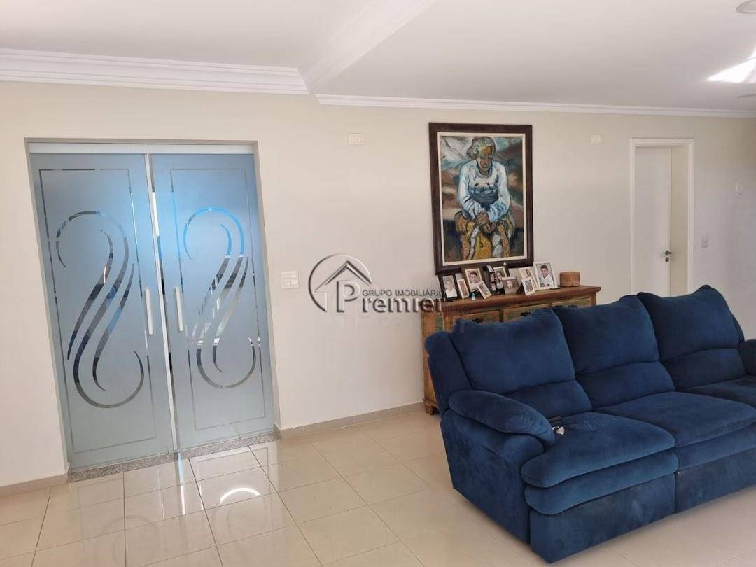 Casa de Condomínio à venda com 3 quartos, 252m² - Foto 10