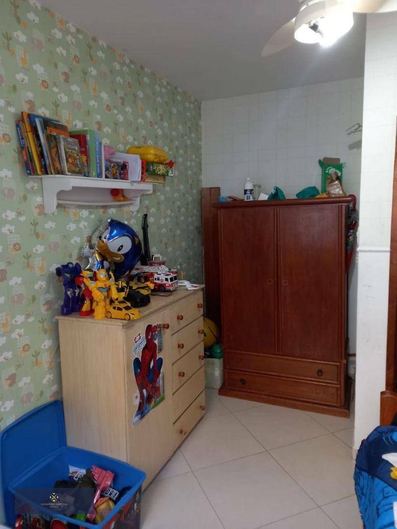 Casa à venda com 3 quartos, 65m² - Foto 9