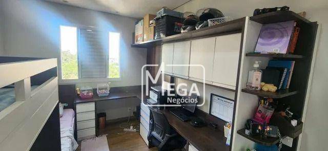 Apartamento à venda com 2 quartos, 51m² - Foto 11