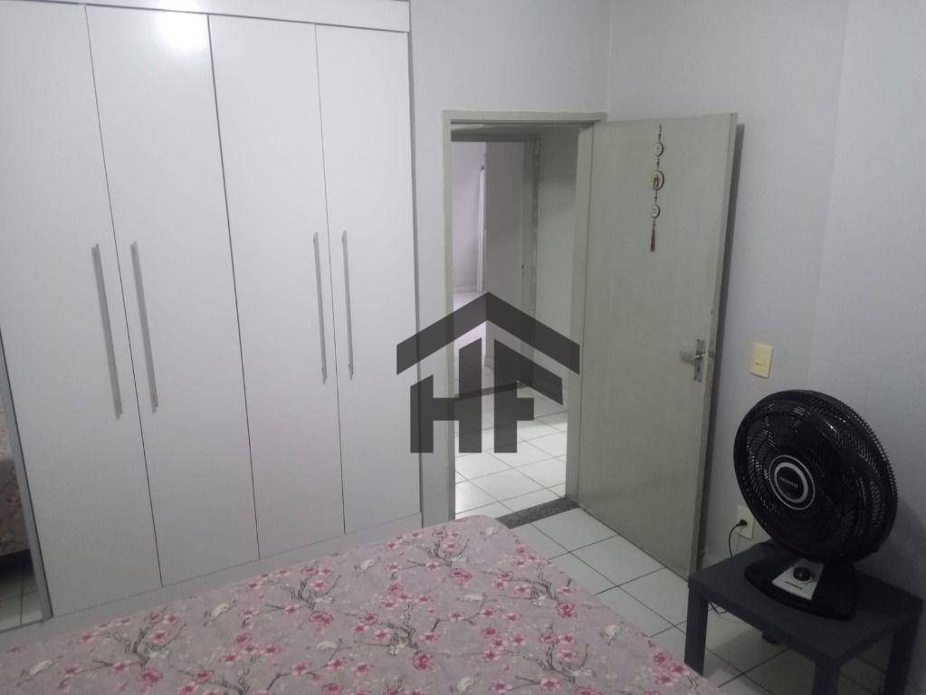 Apartamento à venda com 3 quartos, 100m² - Foto 9