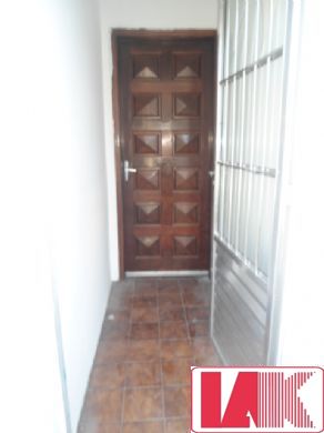 Casa para alugar com 3 quartos, 60m² - Foto 25