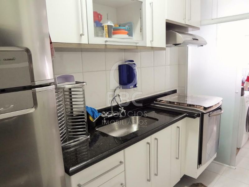 Apartamento à venda com 3 quartos, 69m² - Foto 15