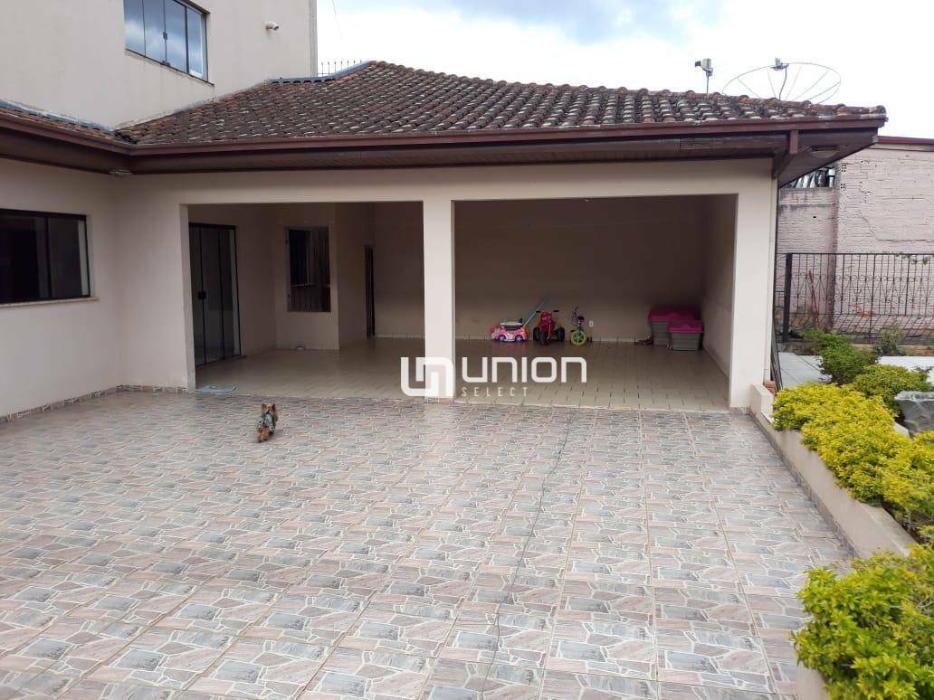 Casa, 3 quartos, 630 m² - Foto 16