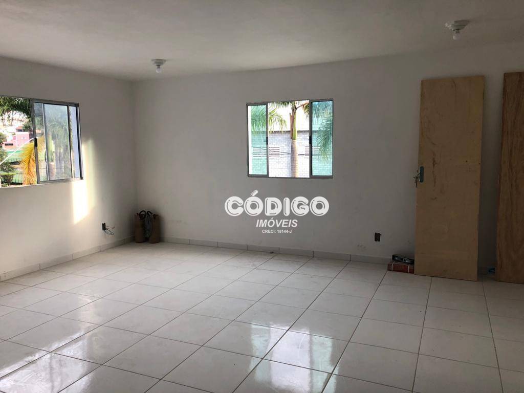 Depósito-Galpão-Armazém para alugar, 740m² - Foto 13