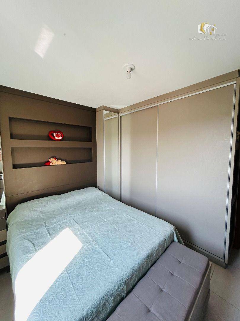 Apartamento à venda com 2 quartos, 54m² - Foto 9