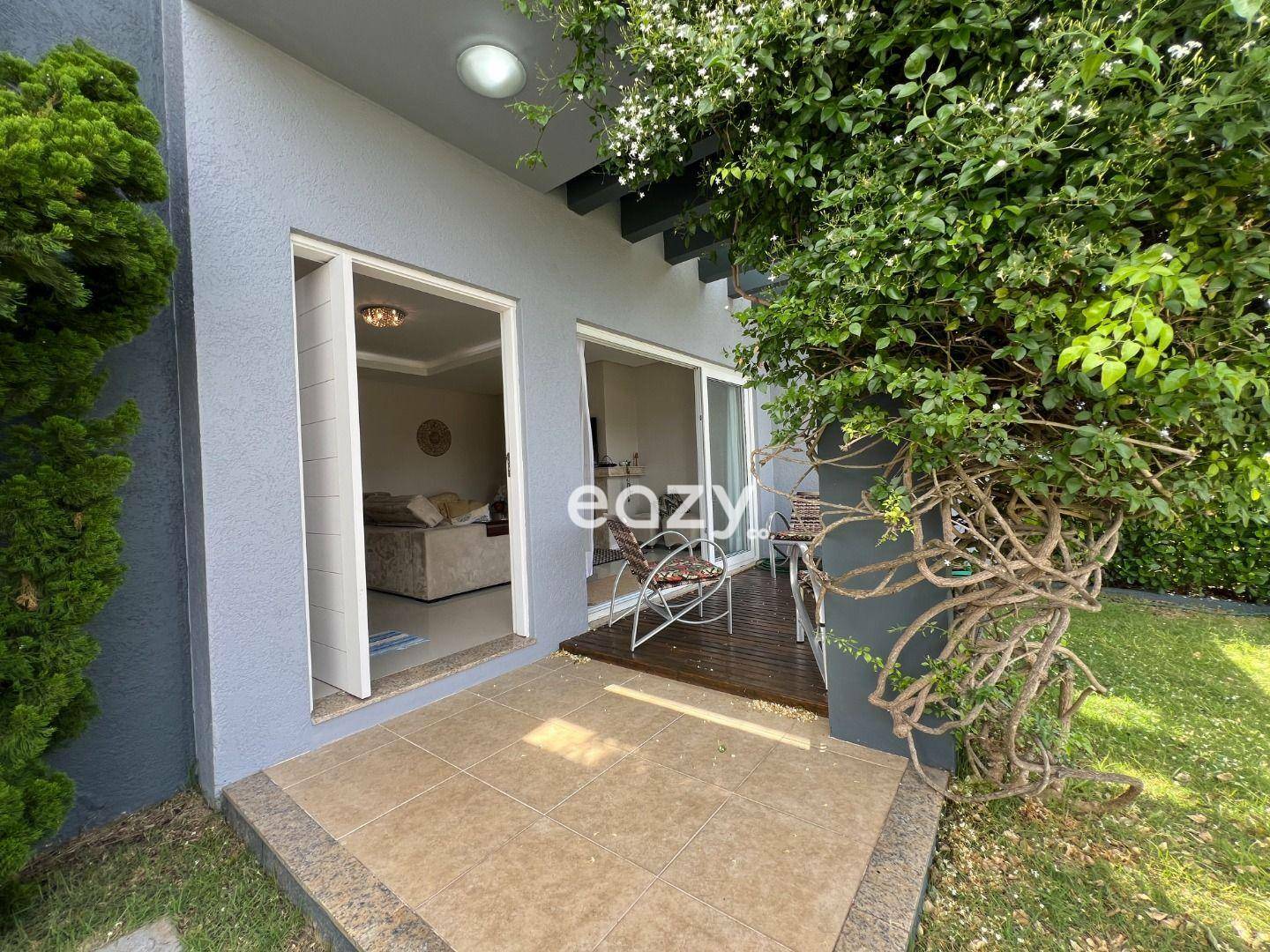 Sobrado à venda com 3 quartos, 203m² - Foto 4