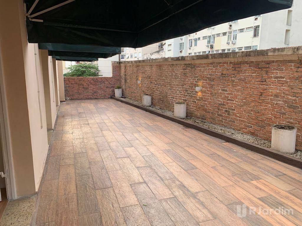 Conjunto Comercial-Sala à venda e aluguel, 144m² - Foto 4