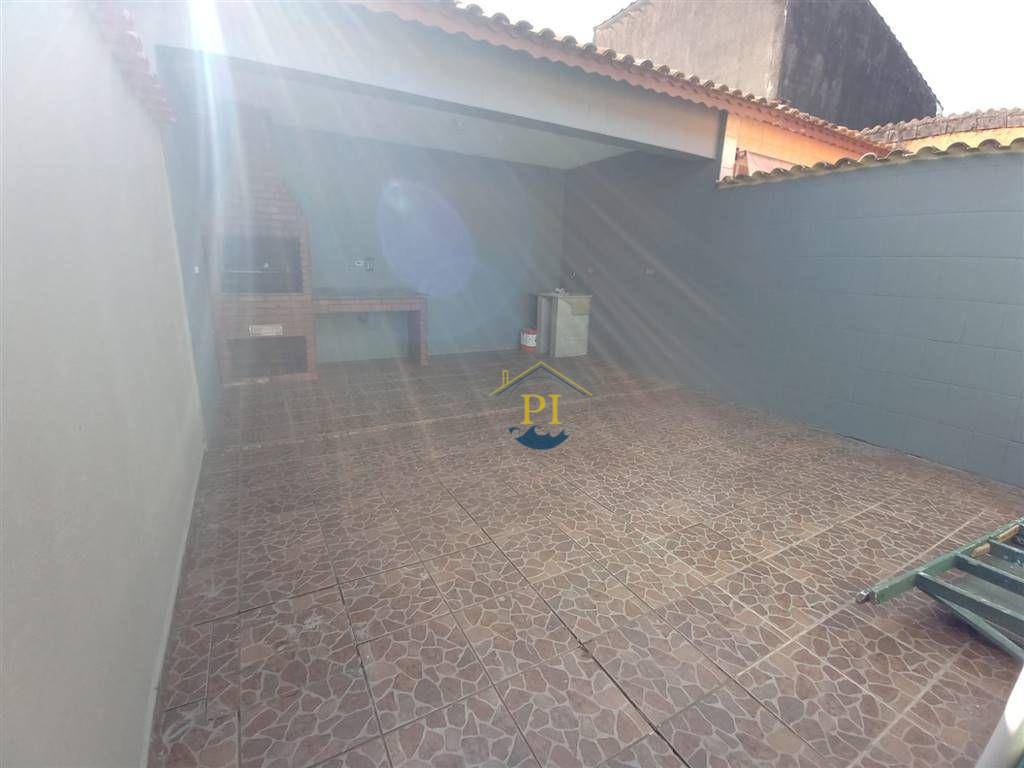 Casa à venda com 3 quartos, 107m² - Foto 19