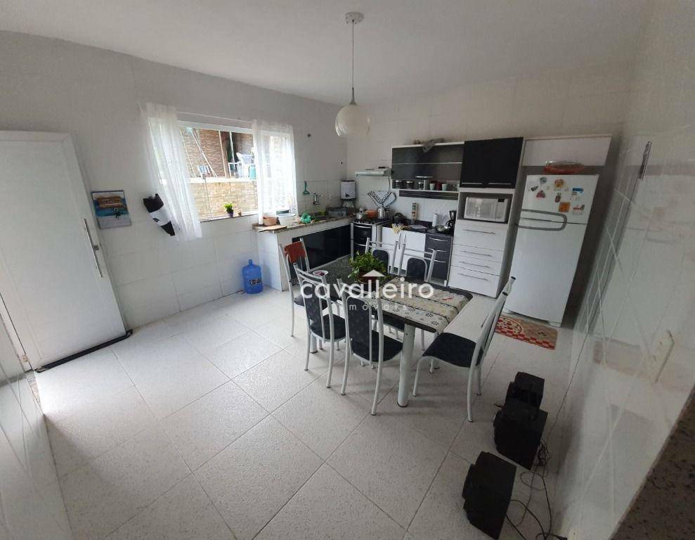 Casa à venda com 3 quartos, 114m² - Foto 5