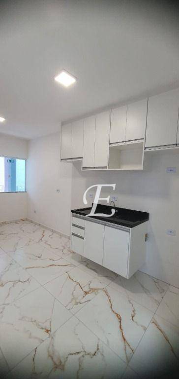 Apartamento à venda com 2 quartos, 36m² - Foto 3