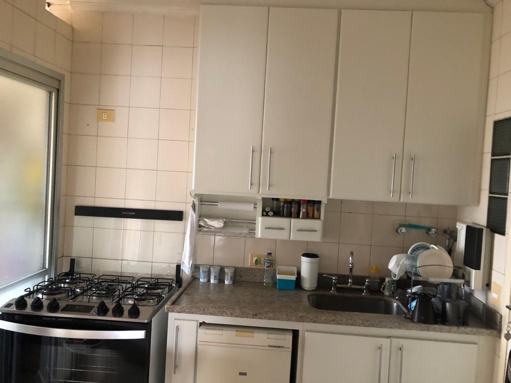 Apartamento à venda com 2 quartos, 98m² - Foto 12