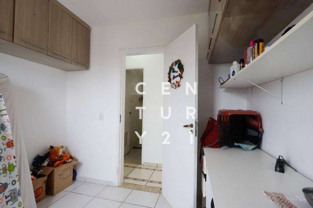 Apartamento à venda com 2 quartos, 47m² - Foto 6