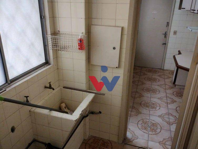 Apartamento à venda com 3 quartos, 74m² - Foto 14