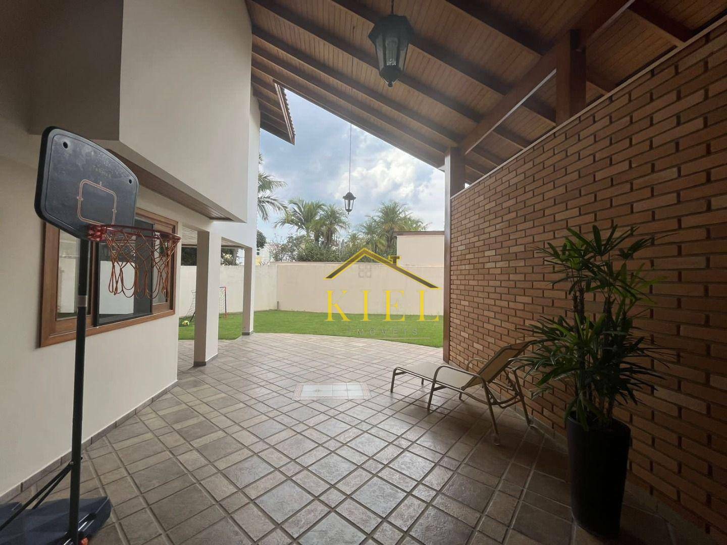 Casa de Condomínio à venda com 4 quartos, 440m² - Foto 23