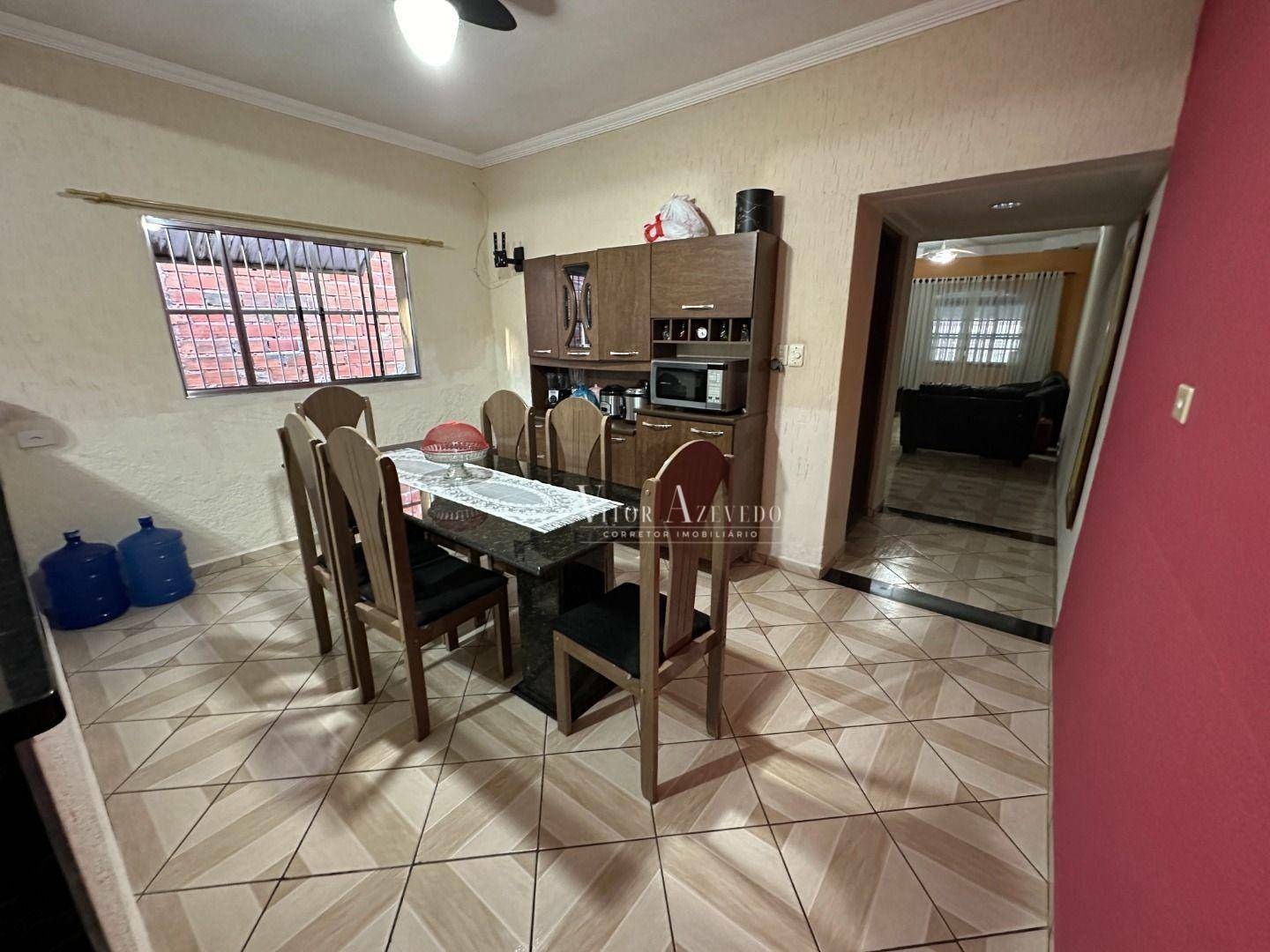 Casa à venda com 2 quartos, 150m² - Foto 9