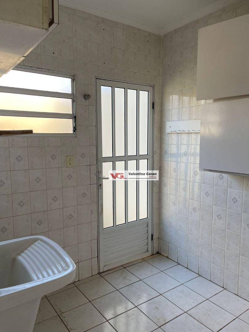 Casa de Condomínio à venda com 3 quartos, 125m² - Foto 10