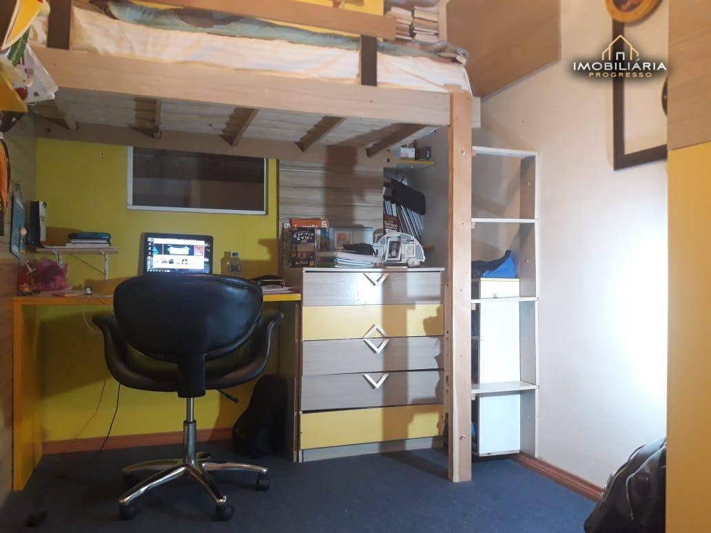 Sobrado, 5 quartos, 300 m² - Foto 9