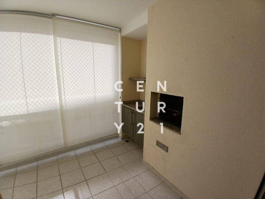 Apartamento à venda com 3 quartos, 95m² - Foto 6