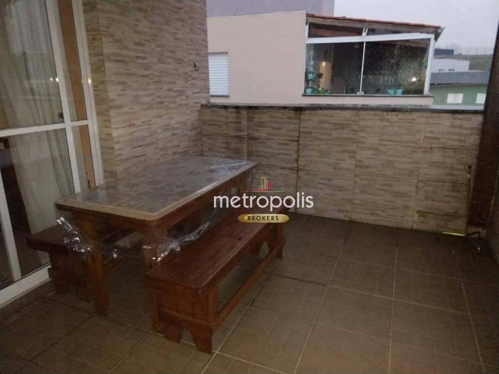 Cobertura à venda com 3 quartos, 84m² - Foto 6