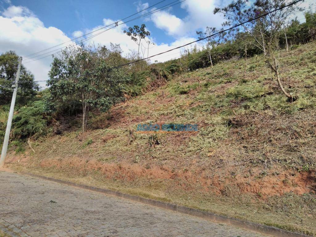 Loteamento e Condomínio à venda, 596M2 - Foto 10