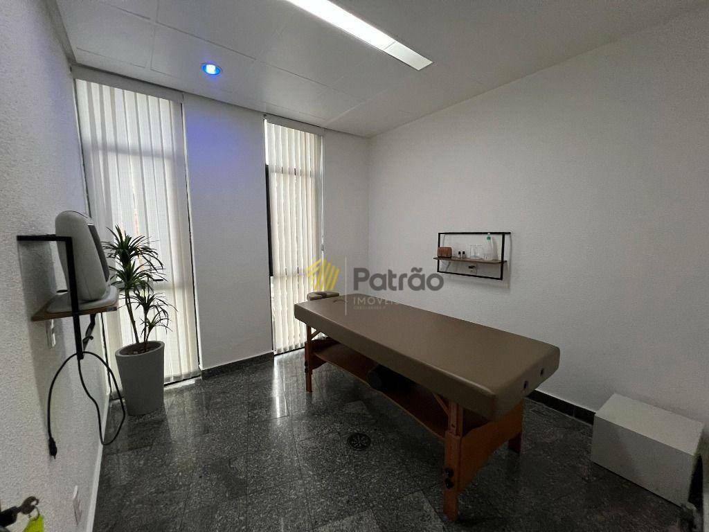 Apartamento à venda com 3 quartos, 281m² - Foto 36