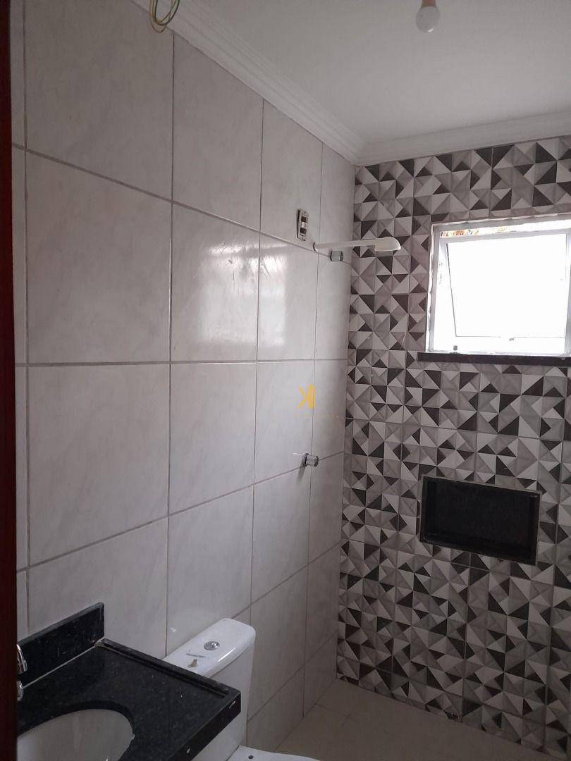 Casa à venda com 3 quartos, 90m² - Foto 12