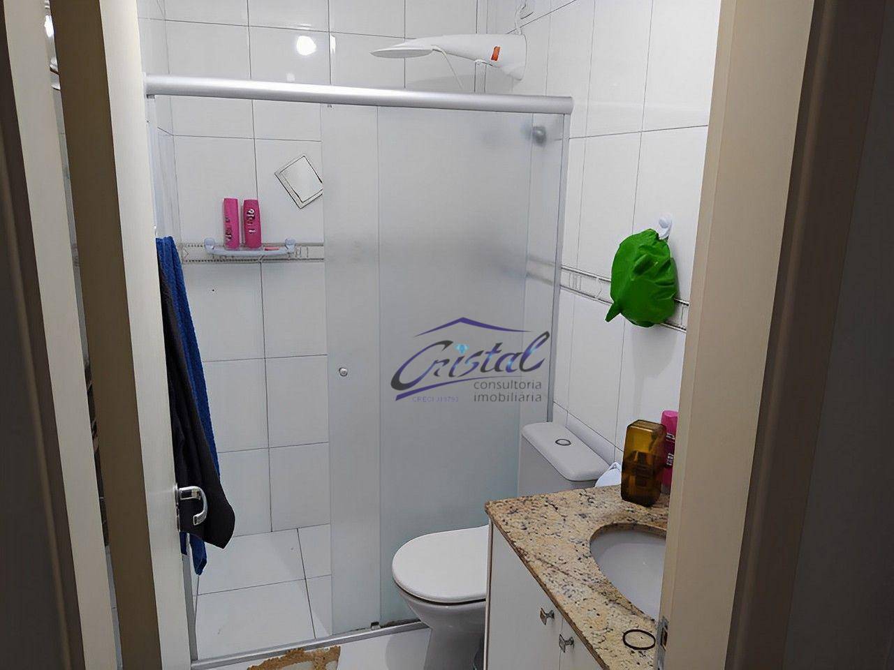 Casa de Condomínio à venda com 3 quartos, 169m² - Foto 6