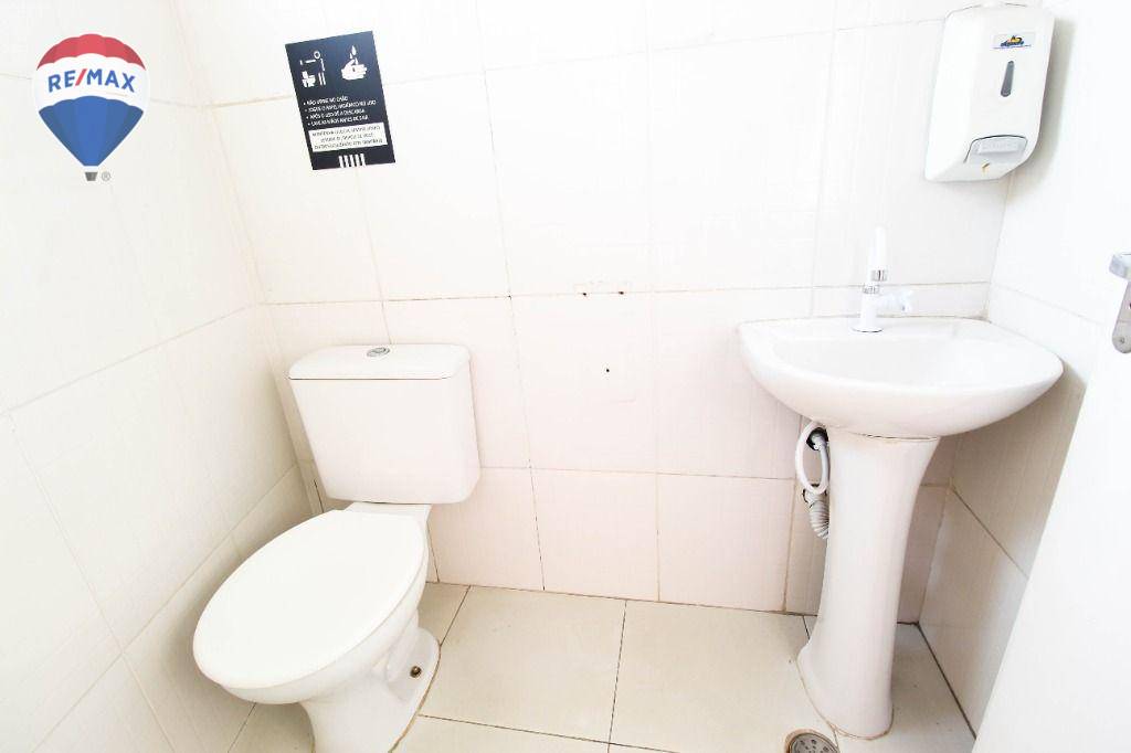Loja-Salão à venda e aluguel, 650m² - Foto 20