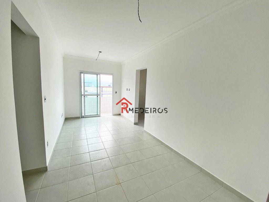 Apartamento à venda com 2 quartos, 57m² - Foto 3