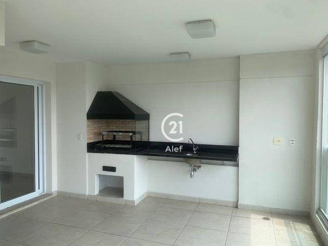 Apartamento à venda com 3 quartos, 241m² - Foto 33