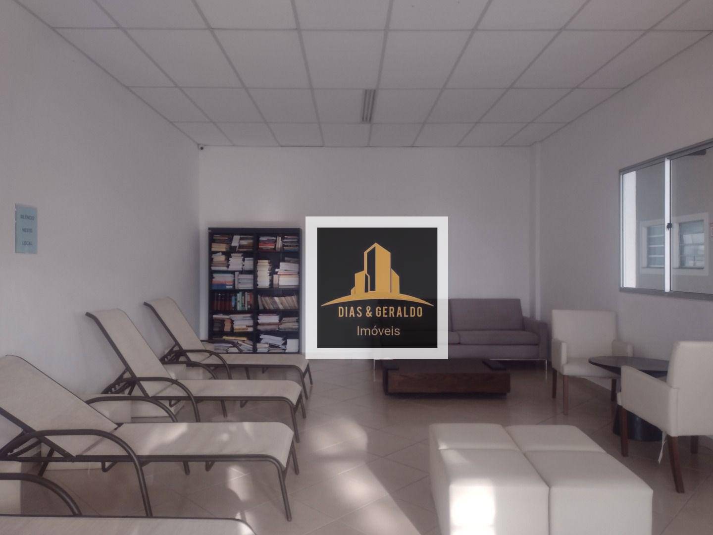 Apartamento para alugar com 2 quartos, 48m² - Foto 17