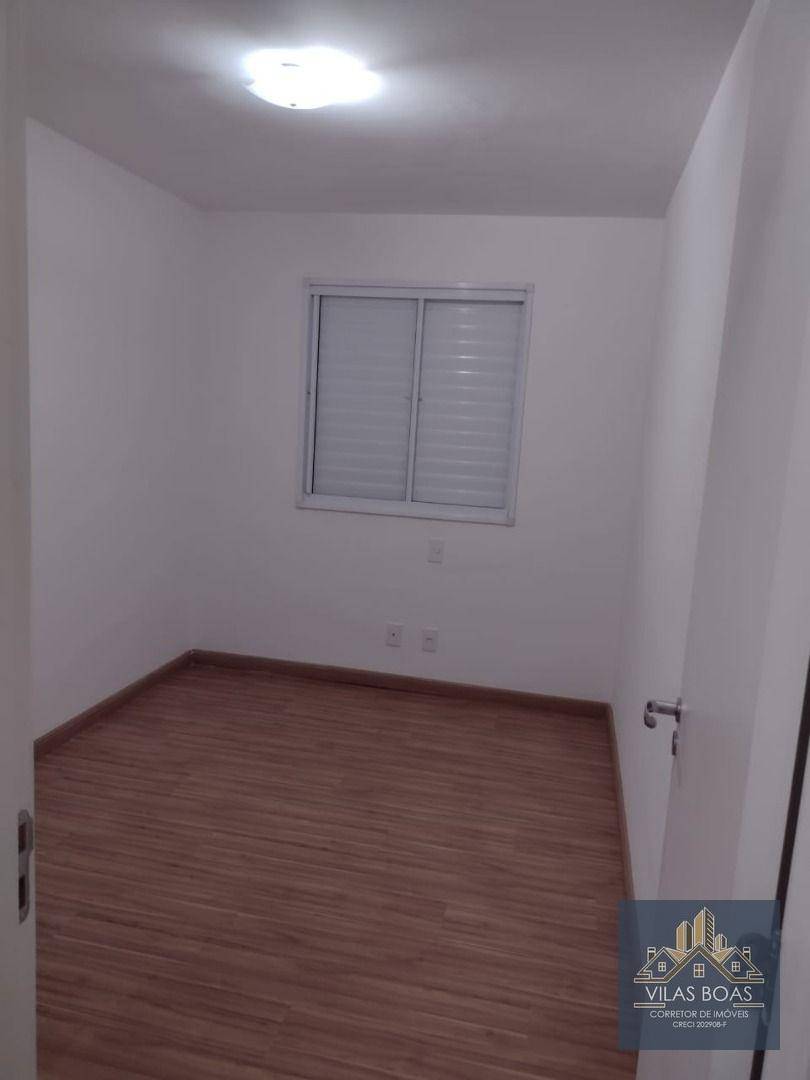 Apartamento à venda com 2 quartos, 50m² - Foto 8