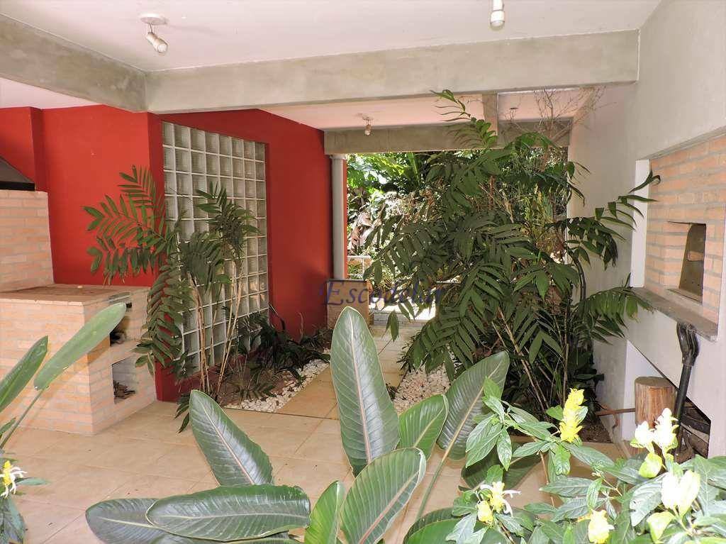 Casa de Condomínio à venda com 3 quartos, 275m² - Foto 12