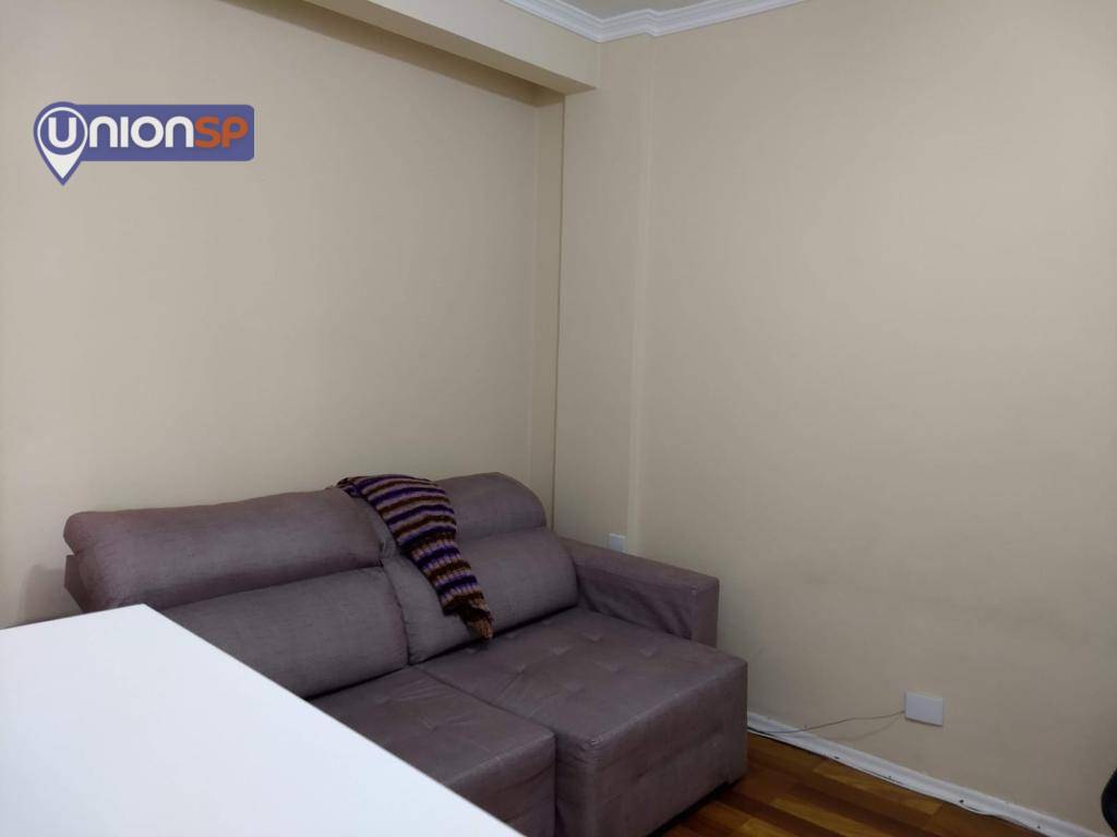 Apartamento à venda com 2 quartos, 55m² - Foto 2