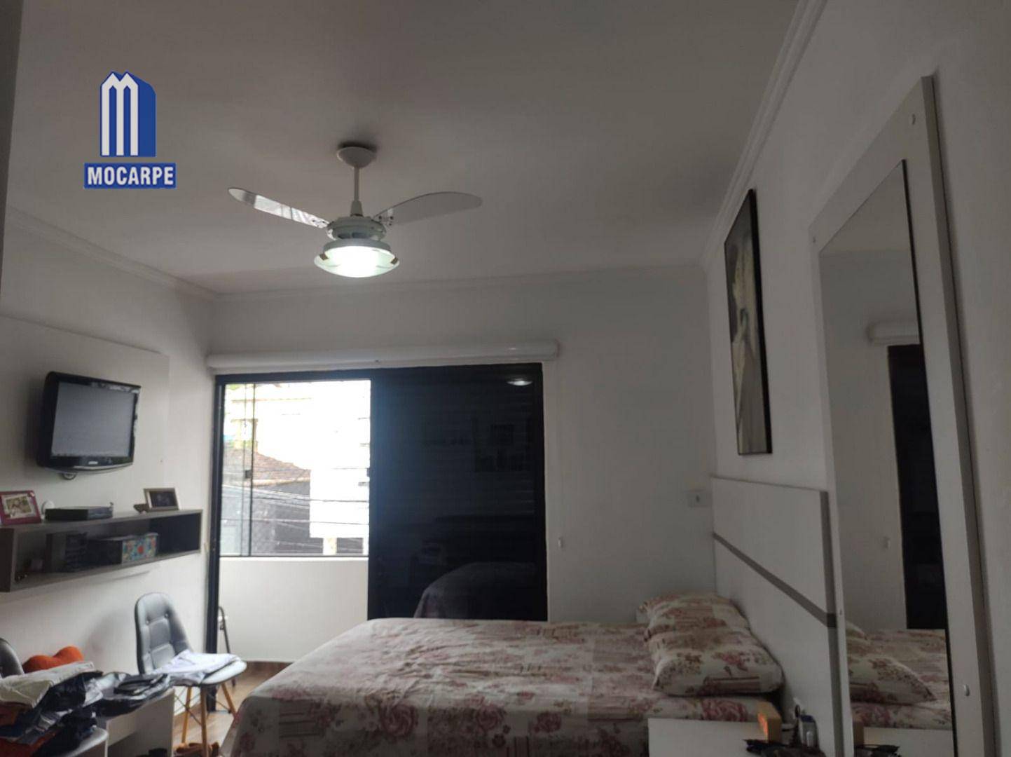 Sobrado à venda com 3 quartos, 133m² - Foto 18