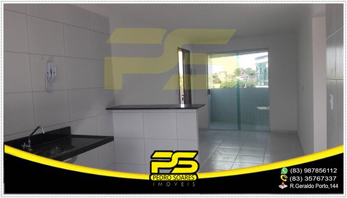 Apartamento à venda com 2 quartos, 50m² - Foto 5