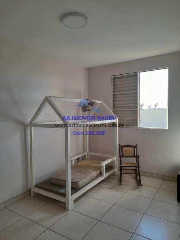 Apartamento à venda com 3 quartos, 69m² - Foto 3