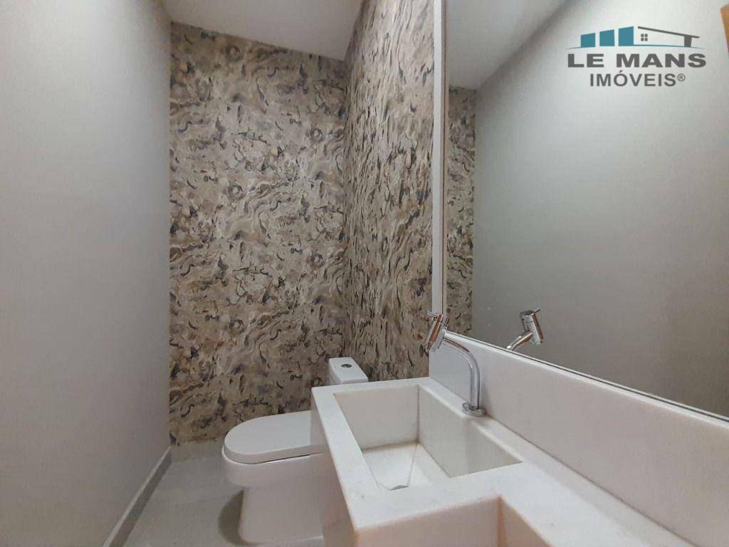 Casa de Condomínio à venda com 3 quartos, 180m² - Foto 14