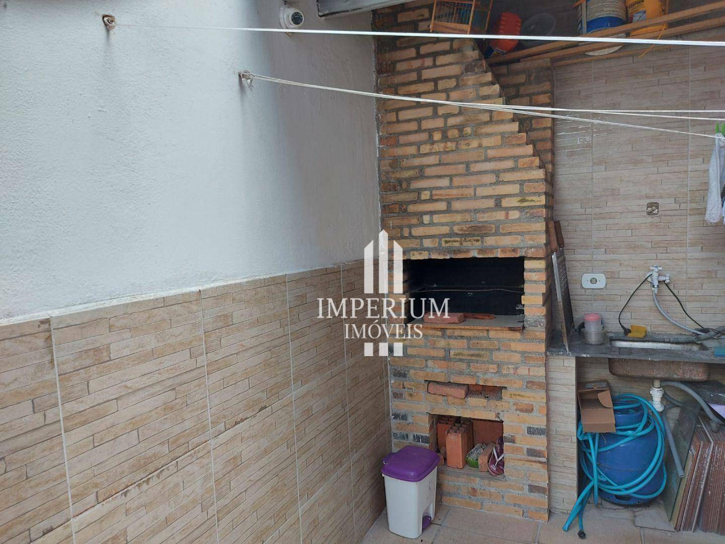 Sobrado à venda com 3 quartos, 120m² - Foto 19