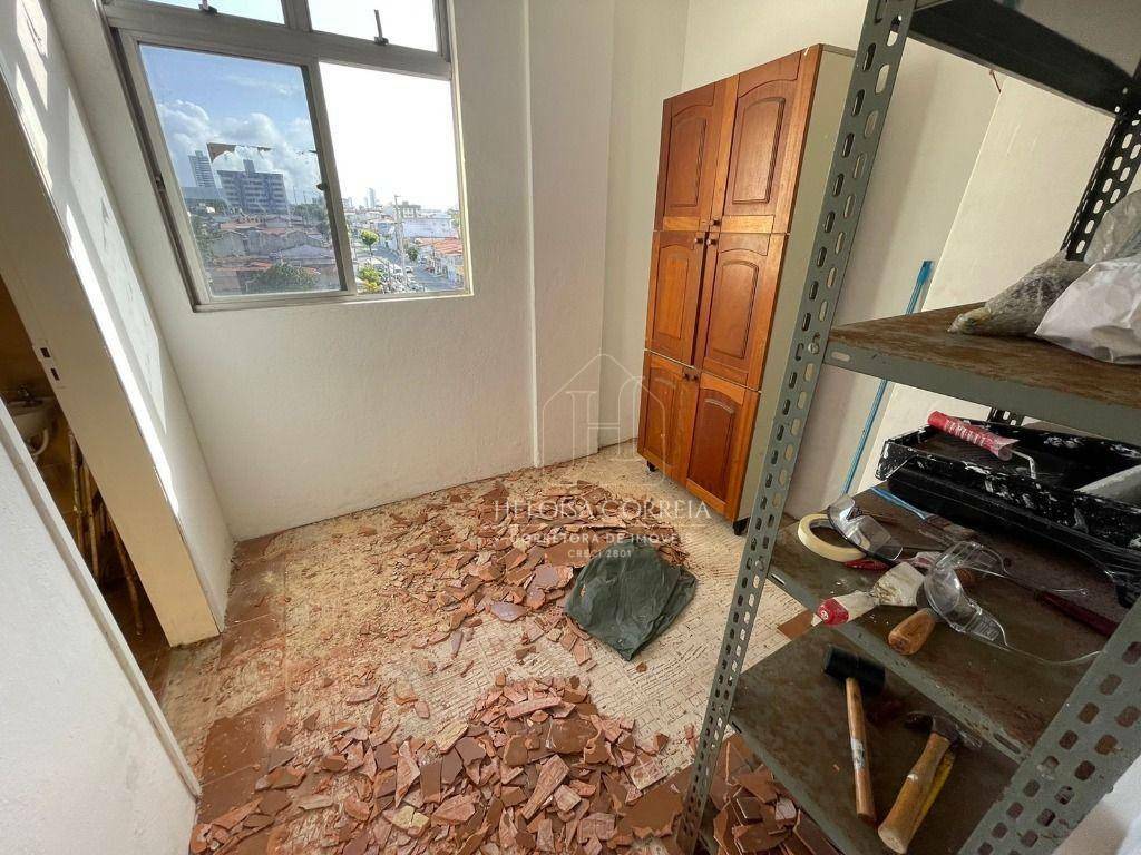 Apartamento à venda com 3 quartos, 130m² - Foto 8