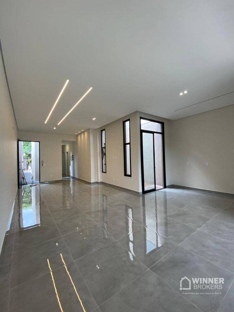 Casa à venda com 3 quartos, 133m² - Foto 6