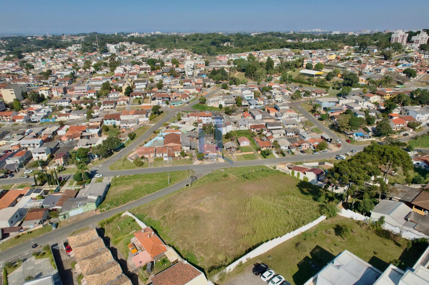 Terreno à venda, 1566m² - Foto 16