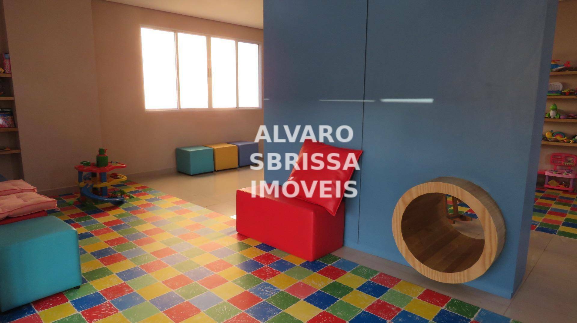 Apartamento para alugar com 3 quartos, 134m² - Foto 47