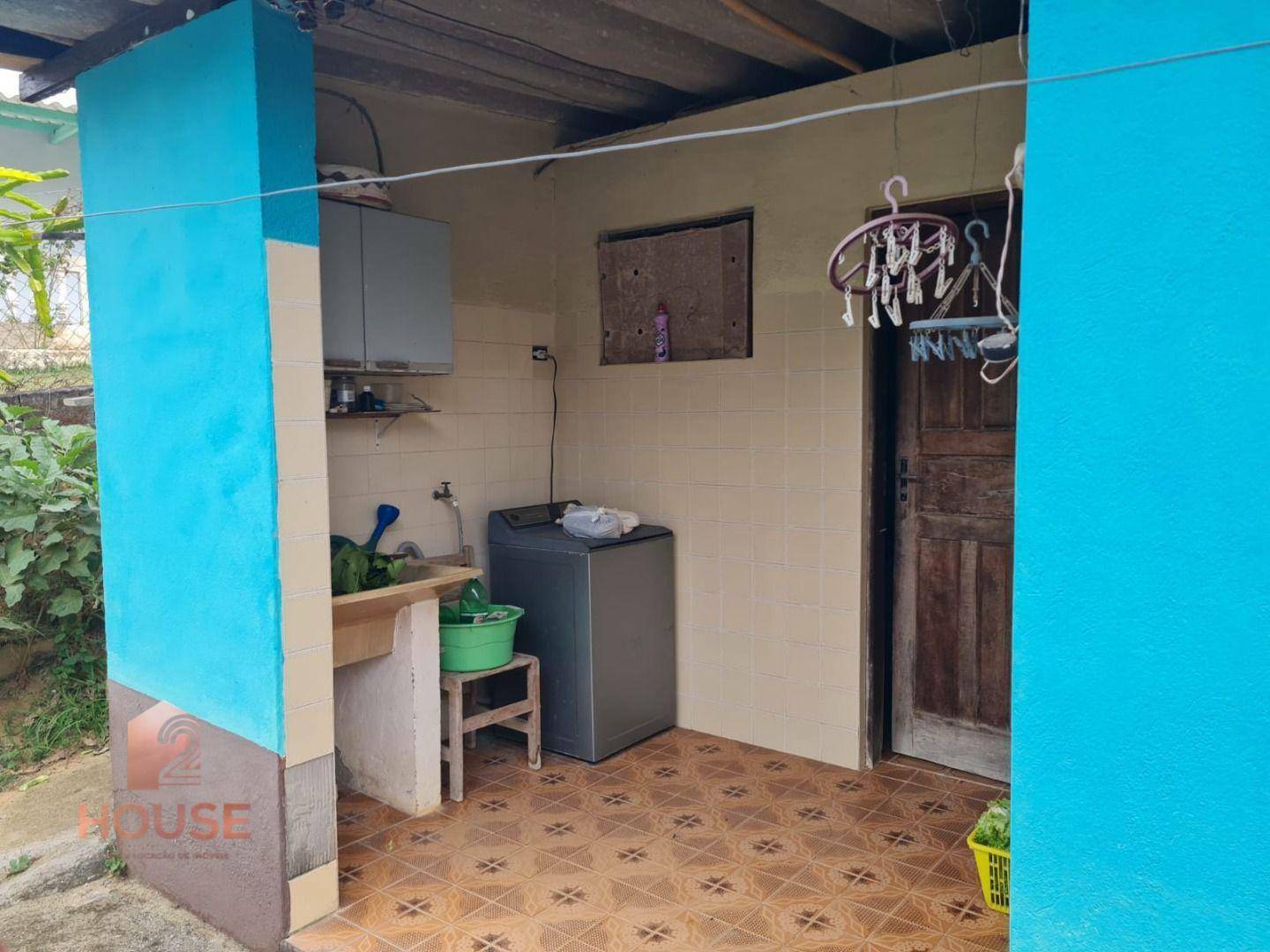 Casa de Condomínio à venda com 3 quartos, 150m² - Foto 9