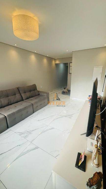 Sobrado à venda com 3 quartos, 250m² - Foto 20
