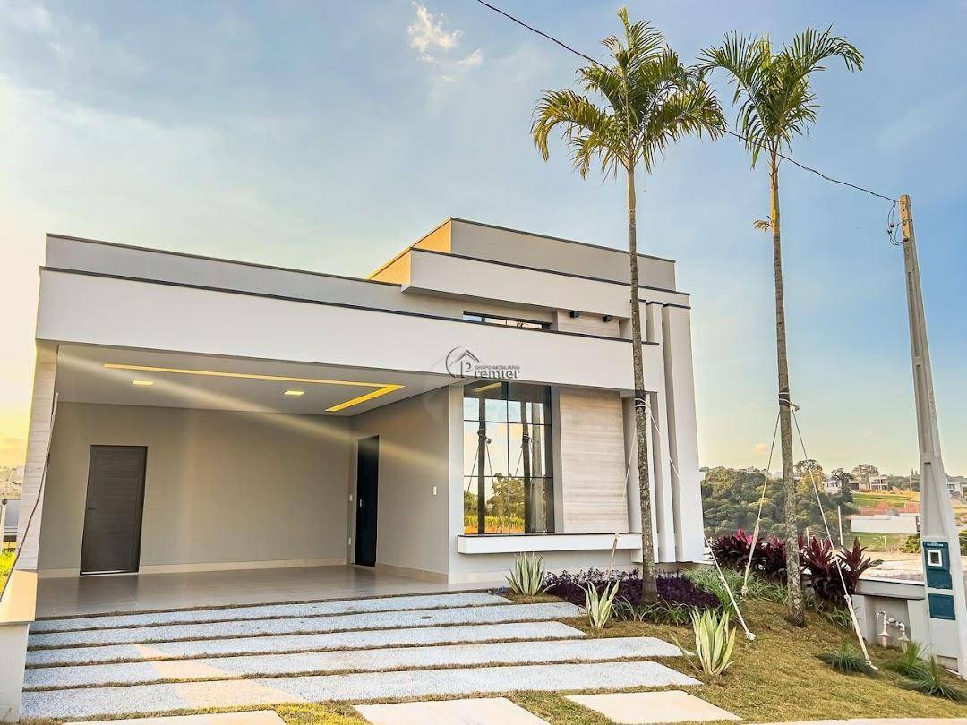 Casa de Condomínio à venda com 3 quartos, 195m² - Foto 17