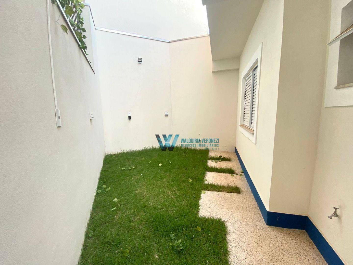 Casa à venda com 3 quartos, 157m² - Foto 17