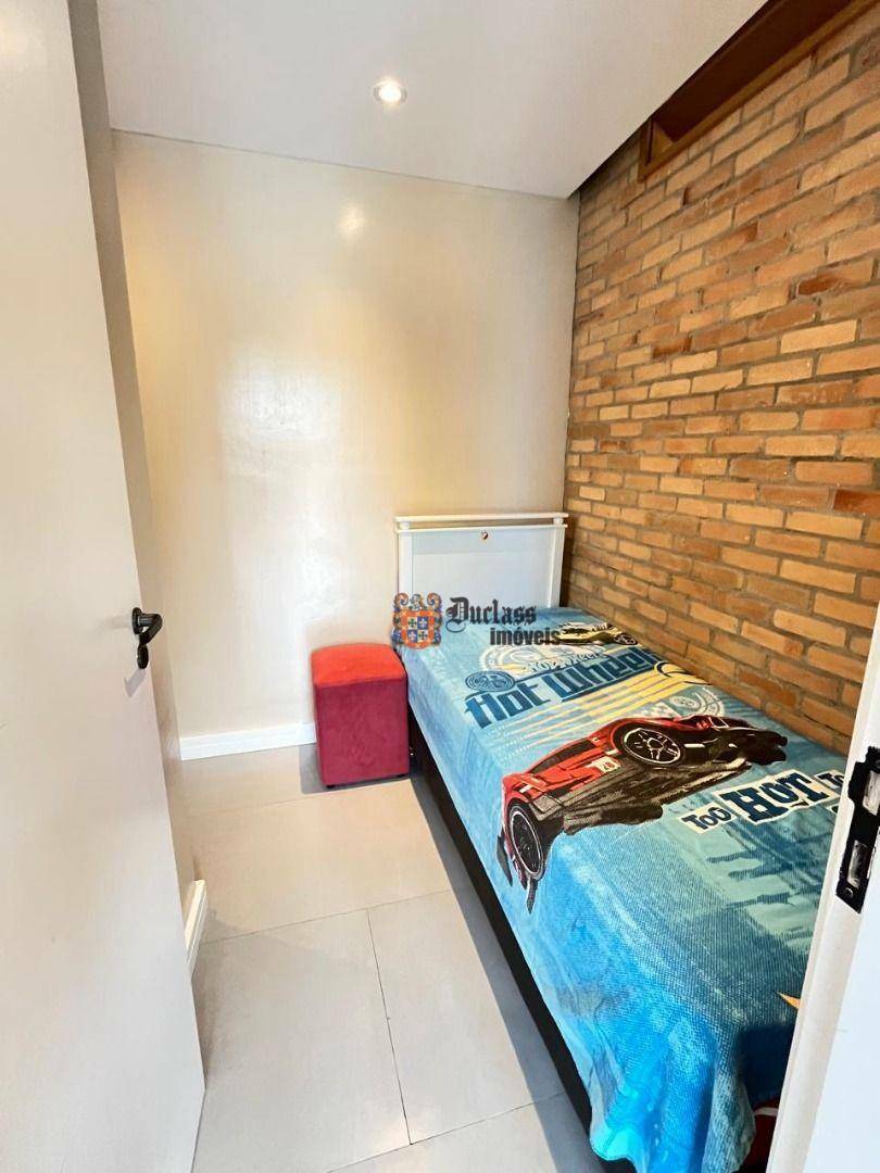 Sobrado à venda com 4 quartos, 306M2 - Foto 64