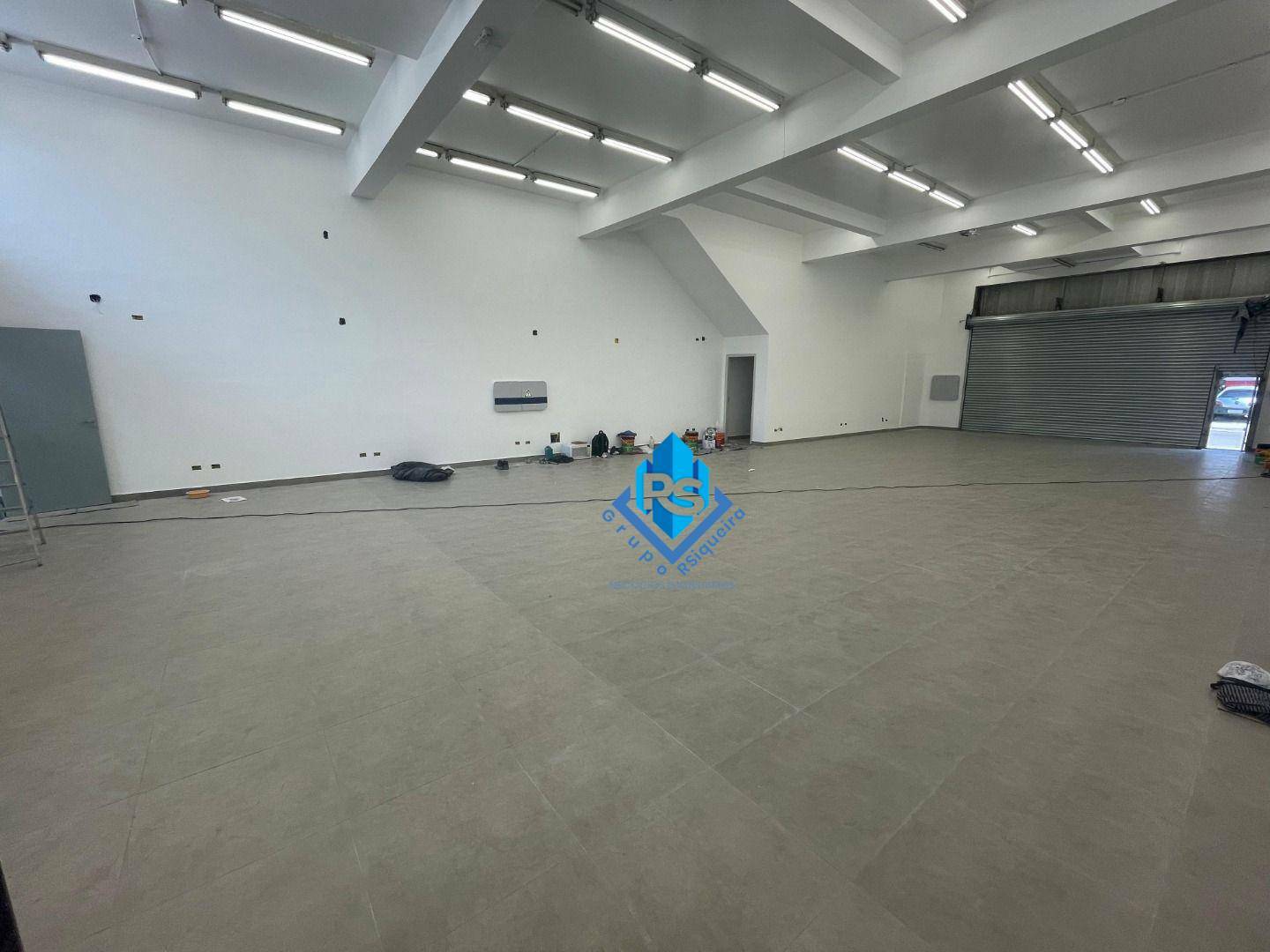 Loja-Salão para alugar, 300m² - Foto 7